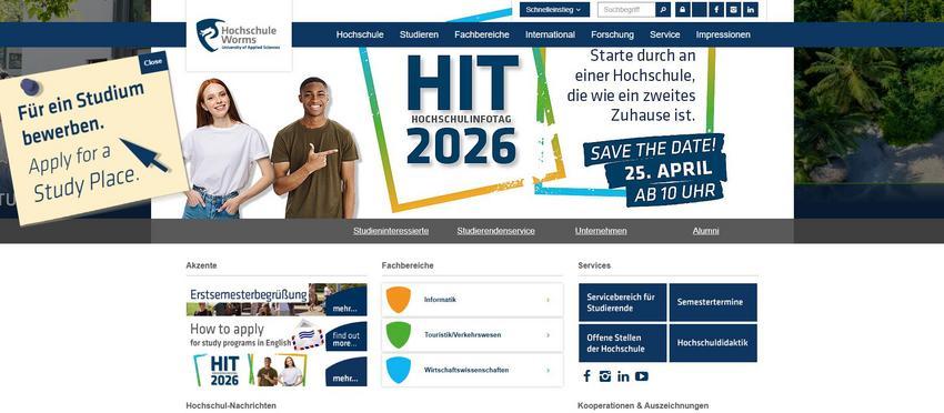 Website Promotion
