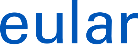 Logo der Firma European League Against Rheumatism (EULAR)