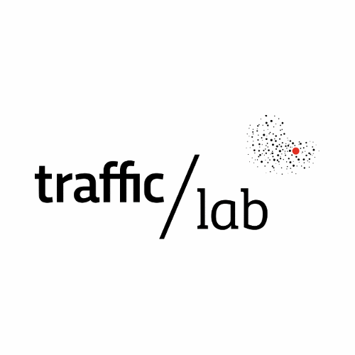 Logo der Firma traffic lab GmbH