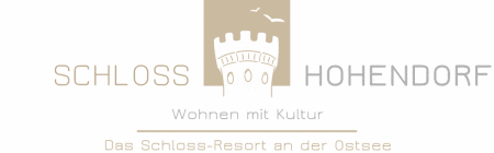 Logo der Firma Schloss Hohendorf GmbH