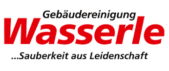 Logo der Firma Wasserle GmbH