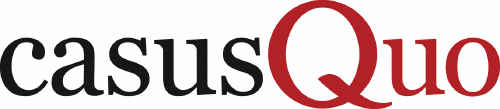 Logo der Firma casusQuo GmbH
