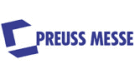 Logo der Firma PREUSS MESSE Baugesellschaft mbH
