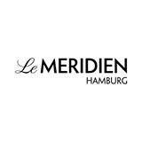 Logo der Firma Le Méridien Hamburg