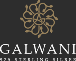 Logo der Firma GALWANI