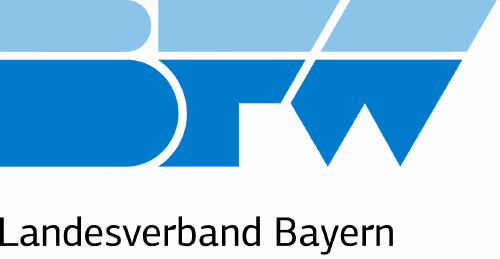 Logo der Firma BFW Landesverband Bayern e.V.