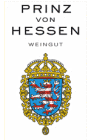 Logo der Firma Weingut Prinz von Hessen Johannisberg im Rheingau