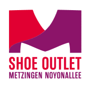 Logo der Firma Shoe-Outlet Metzingen