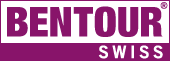 Logo der Firma BENTOUR SWISS