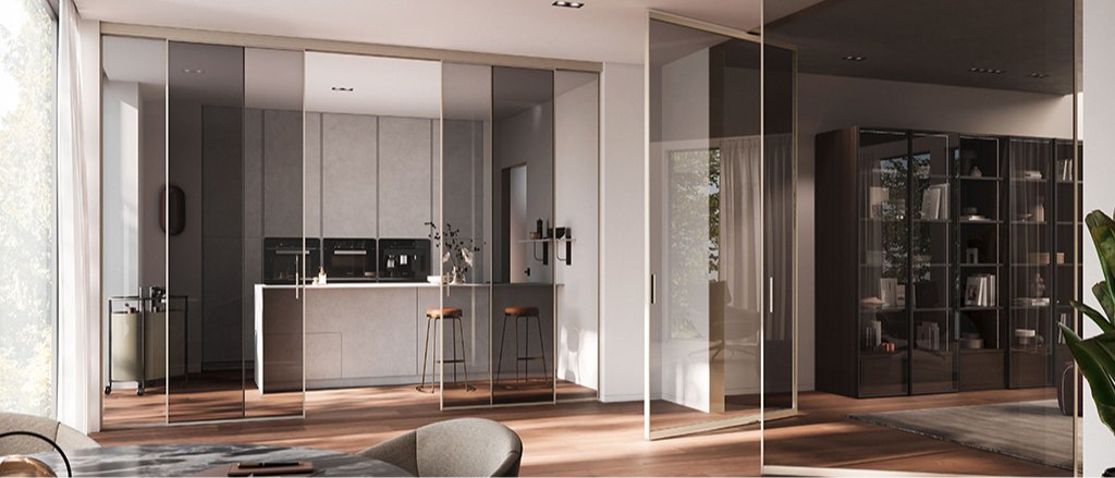 Titelbild der Firma raumplus GmbH