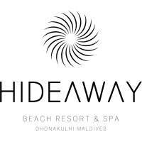 Logo der Firma Hideaway Beach Resort & Spa