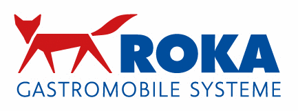 Logo der Firma ROKA Werk GmbH