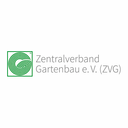 Logo der Firma Zentralverband Gartenbau e.V. (ZVG)