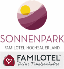 Logo der Firma Sonnenpark Hotel GmbH & Co. KG