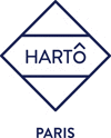 Logo der Firma HARTÔ