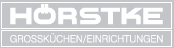 Logo der Firma Hörstke Großkücheneinrichtungen GmbH
