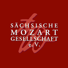 Logo der Firma Sächsische Mozart-Gesellschaft e.V.