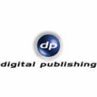 Logo der Firma digital publishing AG