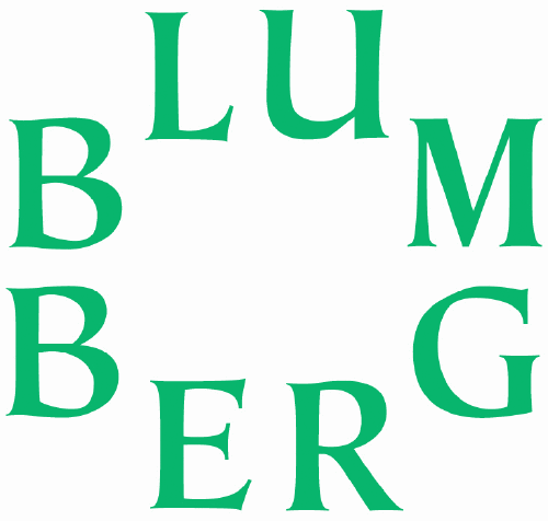 Logo der Firma AGENTUR BLUMBERG GMBH