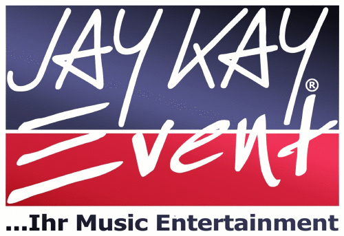 Logo der Firma JAY KAY Event & Music