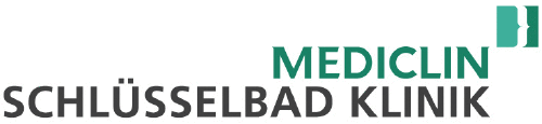 Logo der Firma MediClin Schlüsselbad Klinik