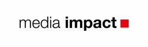 Logo der Firma Media Impact GmbH & Co. KG