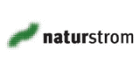 Logo der Firma NATURSTROM AG