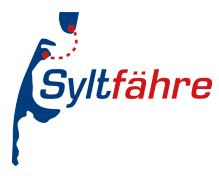 Logo der Firma FRS Syltfähre GmbH & Co. KG