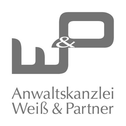 Logo der Firma Anwaltskanzlei Weiß & Partner - Rechtsanwälte, Patentanwalt