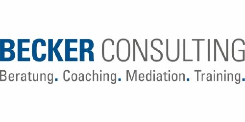 Logo der Firma Becker Consulting GmbH