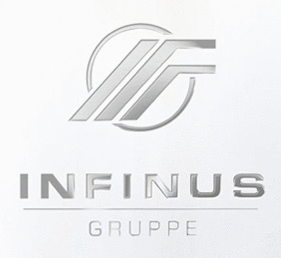 Logo der Firma INFINUS AG