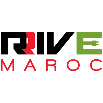 Logo der Firma RIVE MAROC