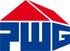 Logo der Firma Potsdamer Wohnungsgenossenschaft 1956 eG