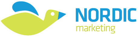 Logo der Firma NordicMarketing GmbH