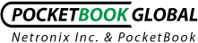Logo der Firma Pocketbook Readers GmbH