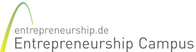 Logo der Firma Stiftung Entrepreneurship - Faltin Stiftung
