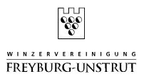 Logo der Firma Winzervereinigung Freyburg-Unstrut eG