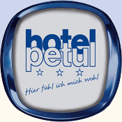 Logo der Firma Petul Hotelbetriebs-GmbH