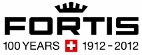 Logo der Firma FORTIS - Peter Peter Team GmbH