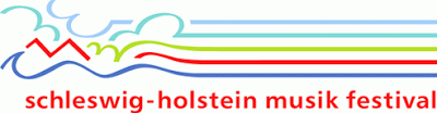 Logo der Firma Stiftung Schleswig-Holstein Musik Festival