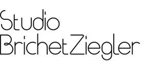 Logo der Firma STUDIO BRICHETZIEGLER Caroline Ziegler & Pierre Brichet