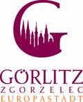 Logo der Firma Europastadt Görlitz-Zgorzelec GmbH
