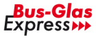 Logo der Firma Bus-Glas Express GmbH