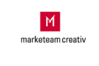 Logo der Firma marketeam creativ Gesellschaft für Marketing und Kommunikation mbH