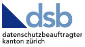 Logo der Firma Datenschutzbeauftragter Kanton Zürich
