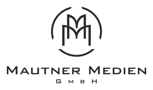 Logo der Firma Mautner Medien GmbH