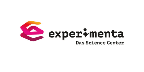 Logo der Firma experimenta gGmbH