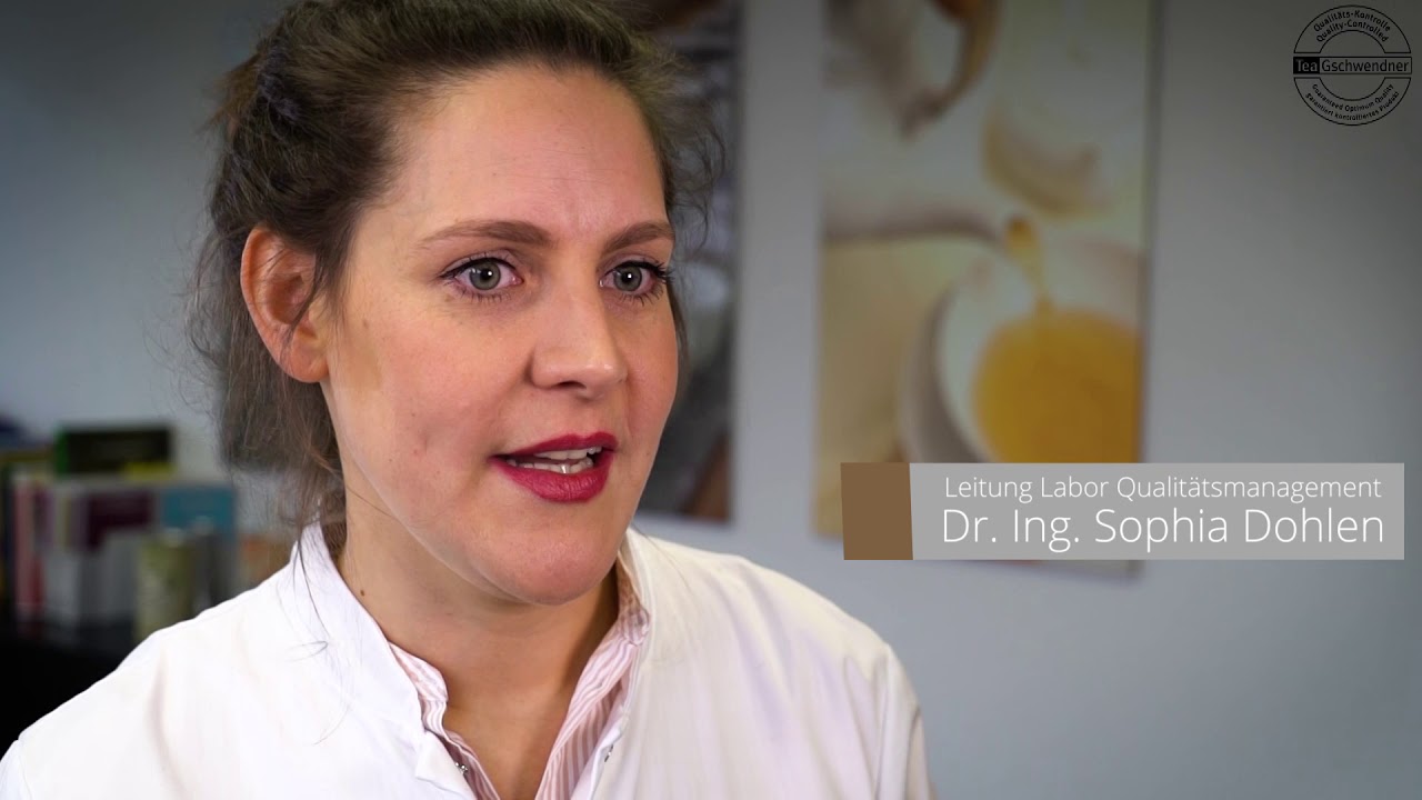 TeeGschwendner Qualitätssicherung & Labor