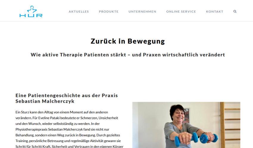 Website Promotion