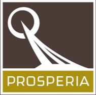 Logo der Firma Prosperia AG